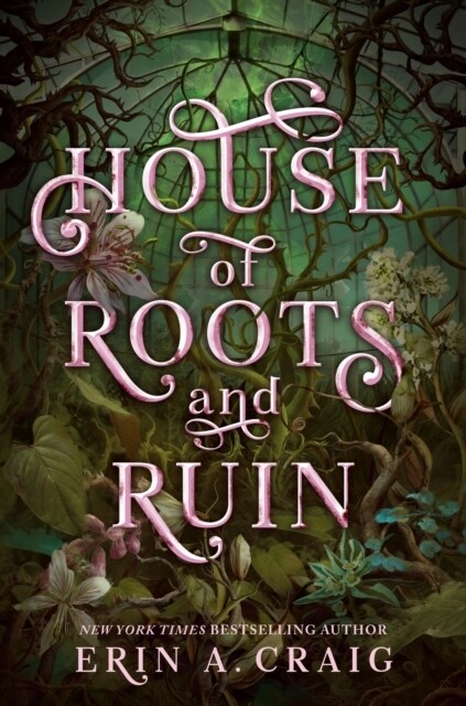 House of Roots and Ruin (Paperback, International ed)