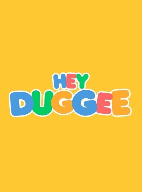 Hey Duggee: Duggees Noisy Sound Book (Board Book)
