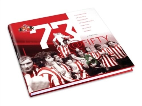 73@FIFTY (Hardcover)