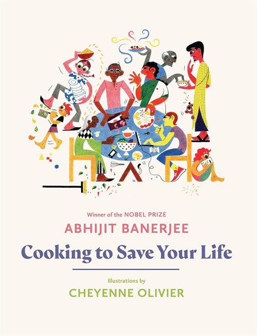 Cooking to Save Your Life (Hardcover)