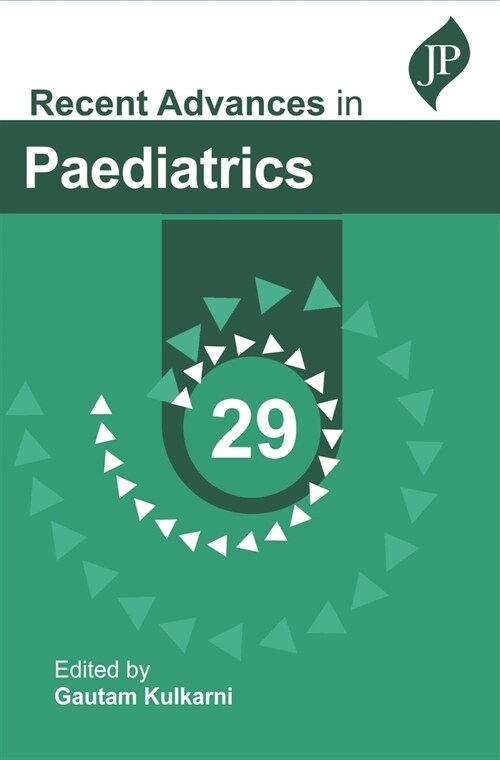 Recent Advances in Paediatrics - 29 (Paperback)