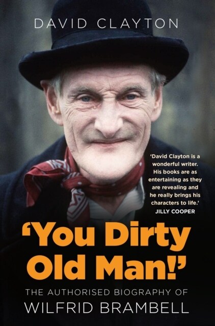 You Dirty Old Man! : The Authorised Biography of Wilfrid Brambell (Paperback, New ed)