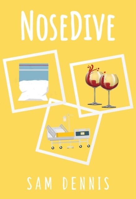 NoseDive (Paperback)