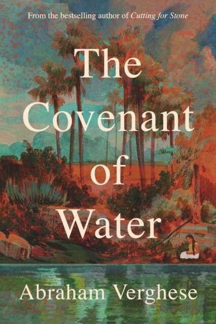 The Covenant of Water : An Oprah’s Book Club Selection (Hardcover, Main)