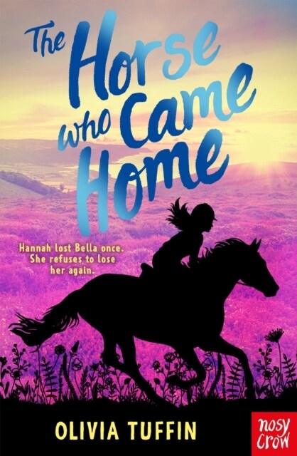 The Horse Who Came Home (Paperback)