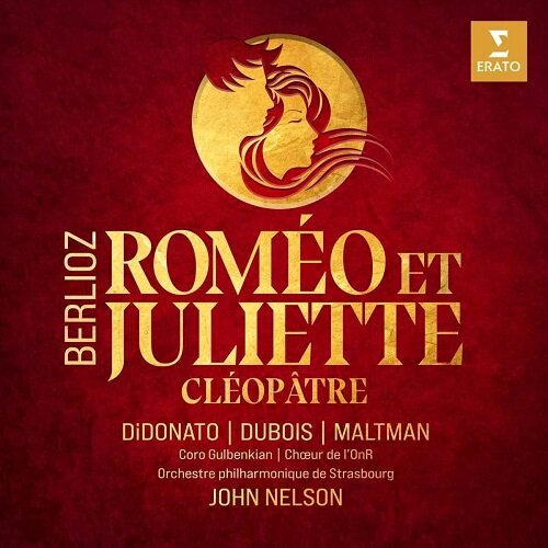 [수입] 베를리오즈 : 로미오와 줄리엣 (2CD)