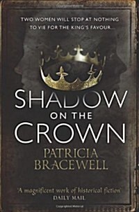 Shadow on the Crown (Paperback)