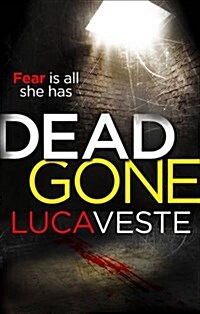 Dead Gone (Paperback)