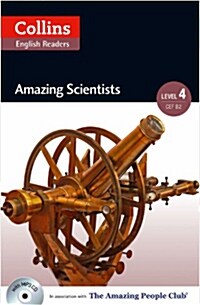 Amazing Scientists : B2 (Paperback)