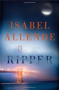 Ripper (Paperback)