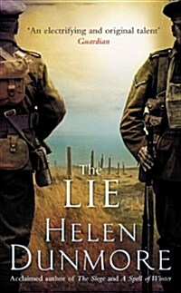 The Lie (Hardcover)
