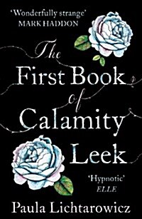 The First Book of Calamity Leek (Paperback)