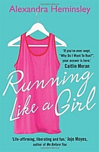 Running Like a Girl (Paperback)