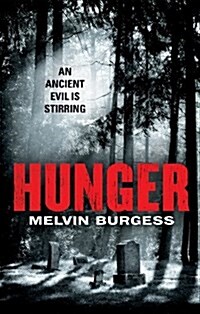 Hunger (Paperback)