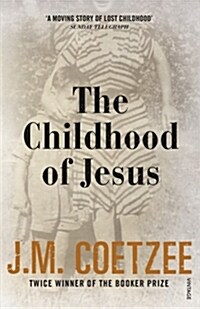The Childhood of Jesus (Paperback)