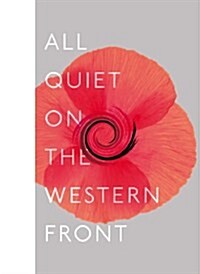 All Quiet on the Western Front (Hardcover)