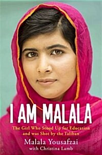 I am Malala (Hardcover)