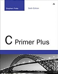 C Primer Plus (Paperback, 6)