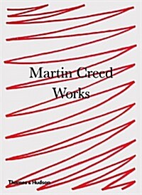 Martin Creed: Works (Paperback)