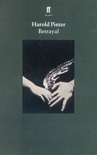 Betrayal (Paperback)