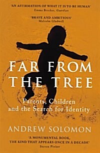 Far from the Tree (Paperback)