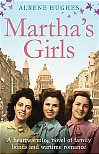 Marthas Girls (Paperback)