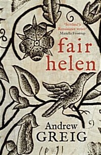 Fair Helen EXPORT (Paperback)