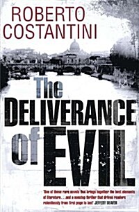 The Deliverance of Evil (Paperback)