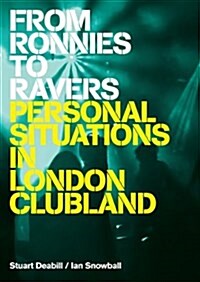 From Ronnies to Ravers (Paperback)