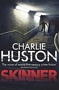Skinner (Hardcover)
