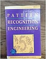 [중고] Pattern Recognition Engineering (Hardcover, 1st)