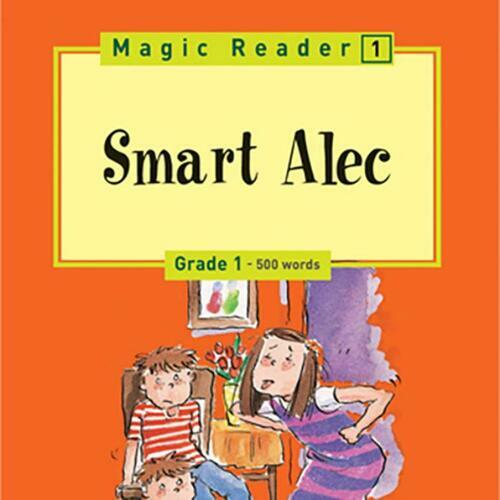 [요약발췌본] Smart Alec