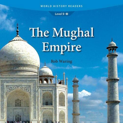 The Mughal Empire