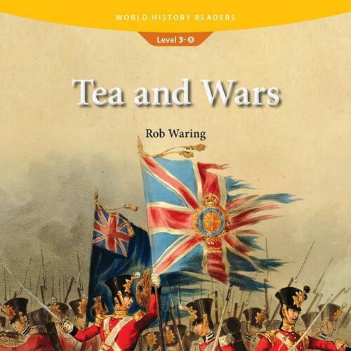 Tea and Wars