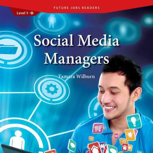 Social Media Managers