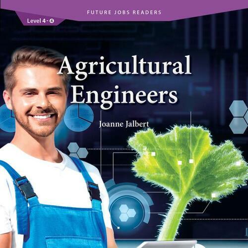 Agricultural Engineers