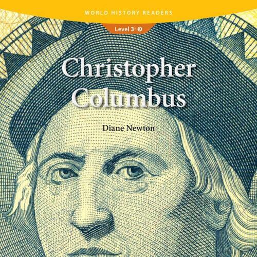 Christopher Columbus