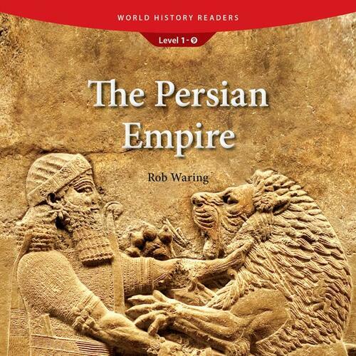 The Persian Empire