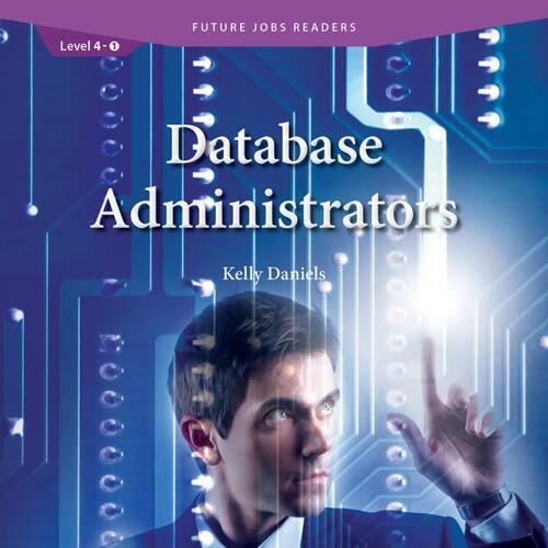 Database Administrators