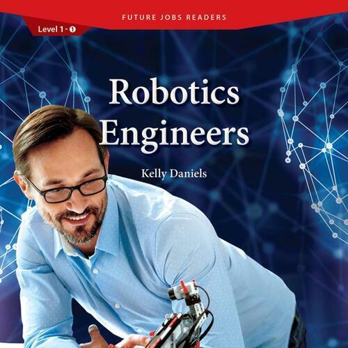 Robotics Engineers