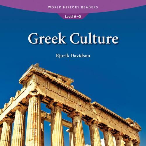 Greek Culture