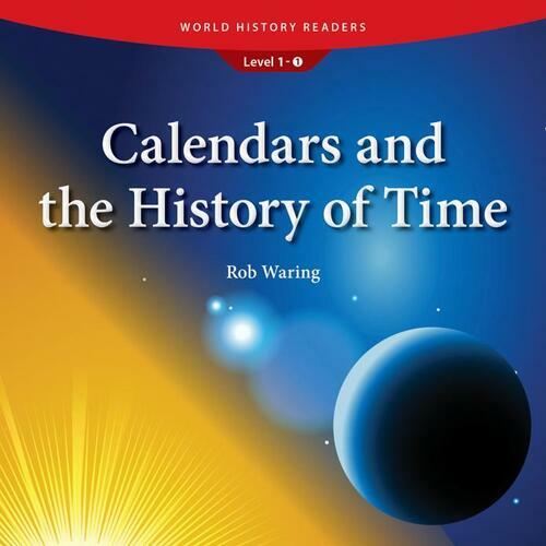 Calendars and the History of Time