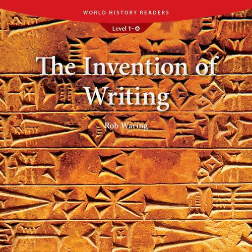 The Invention of Writing