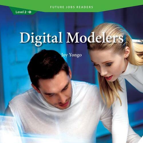 Digital Modelers