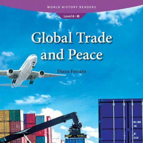 Global Trade and Peace