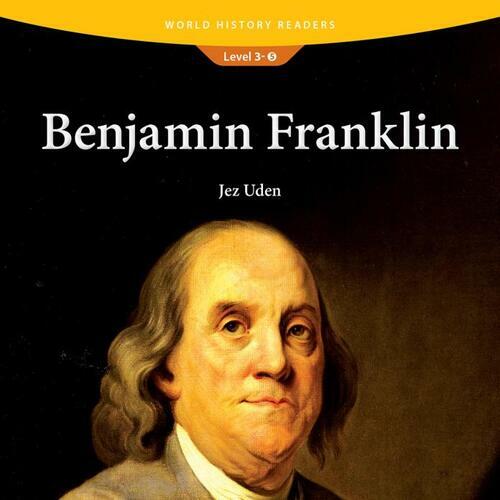 Benjamin Franklin