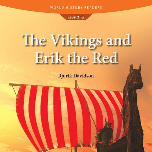 The Vikings and Erik the Red