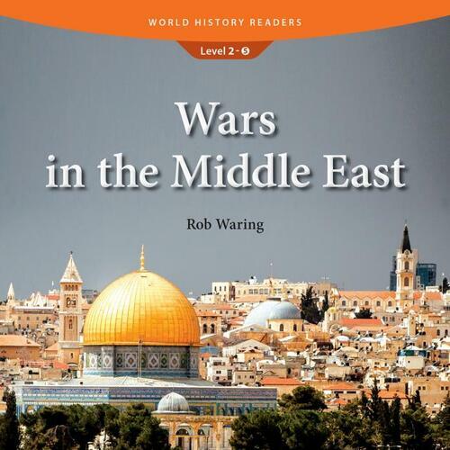 Wars in the Middle East