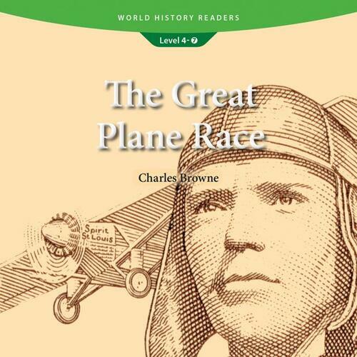 The Great Plane Race