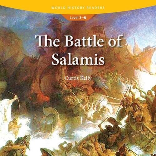 The Battle of Salamis